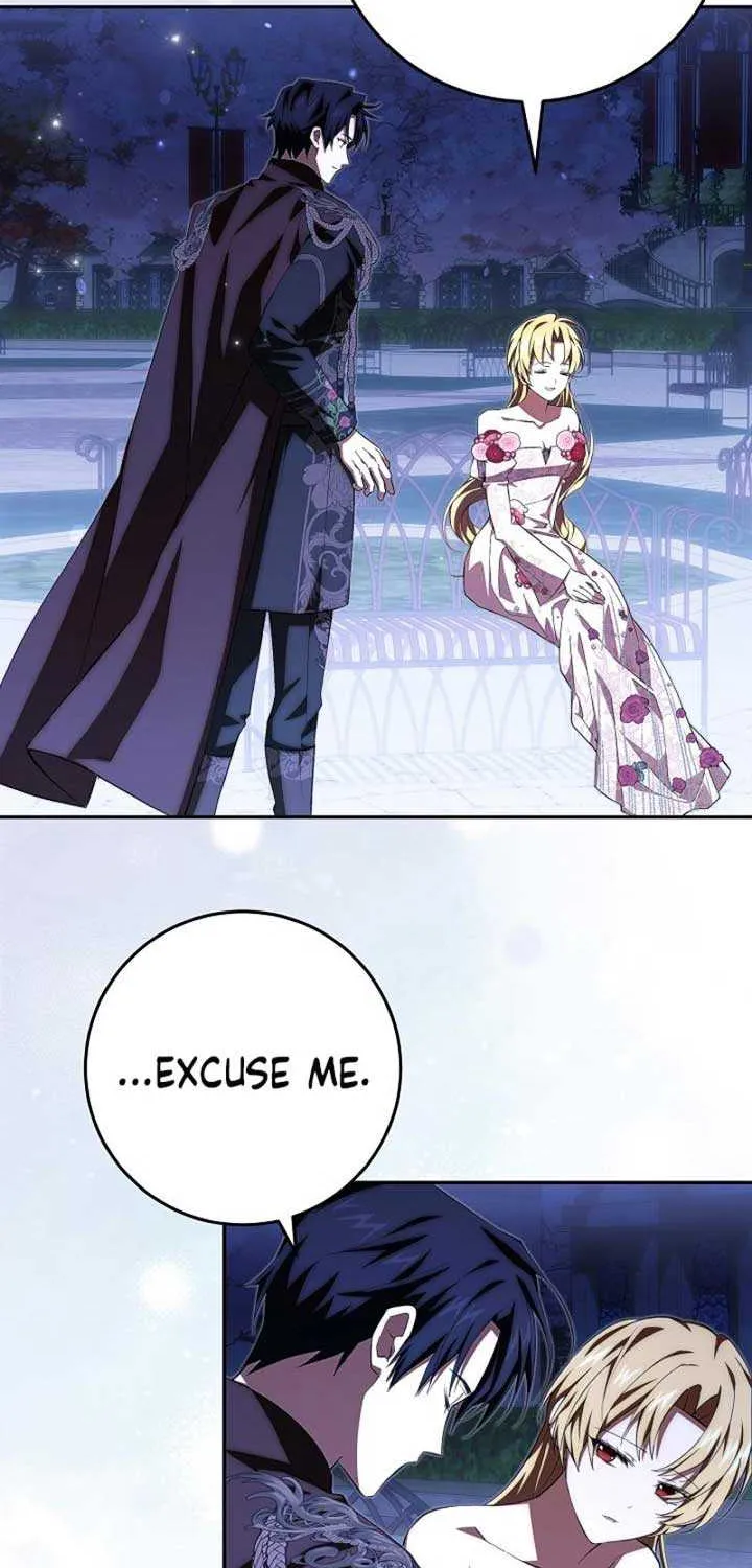 Come On Now, Even If I’m Not A Villain Chapter 28 page 54 - 