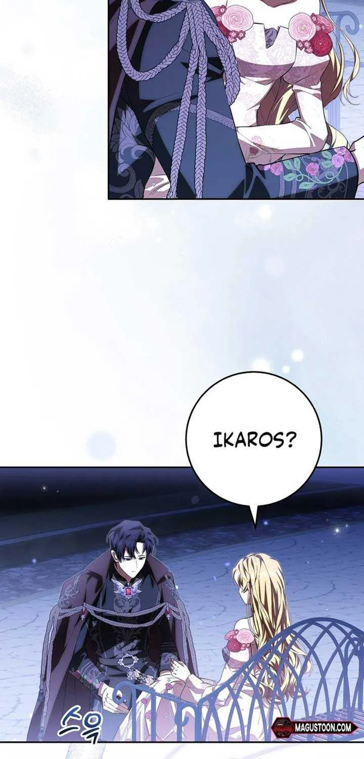 Come On Now, Even If I’m Not A Villain Chapter 28 page 55 - 