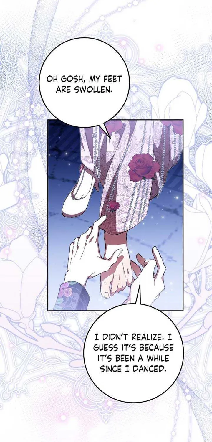 Come On Now, Even If I’m Not A Villain Chapter 28 page 56 - 