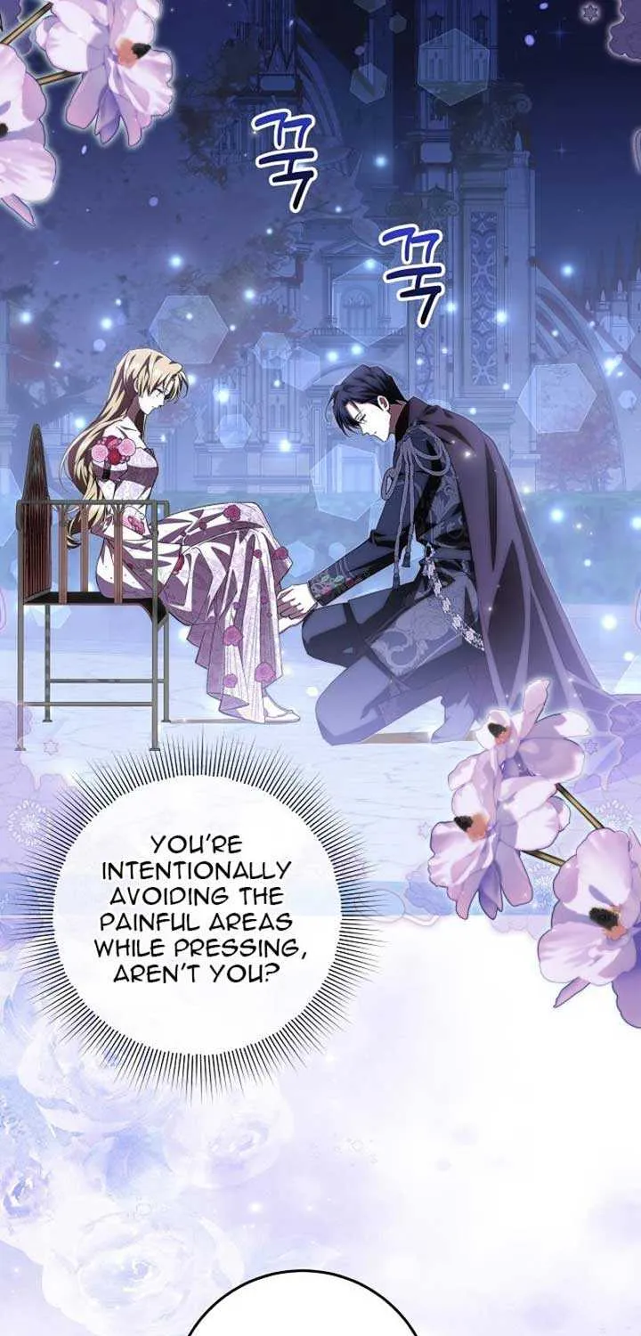 Come On Now, Even If I’m Not A Villain Chapter 28 page 59 - 