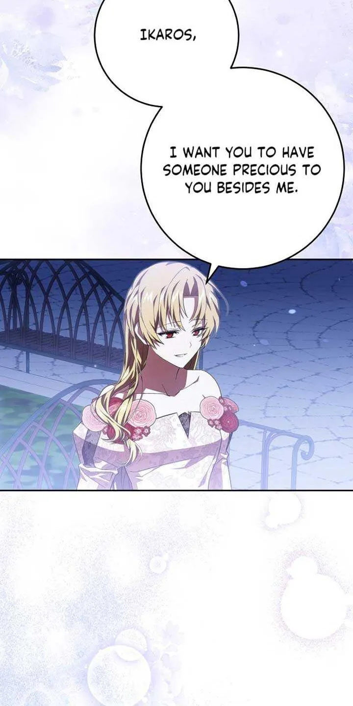 Come On Now, Even If I’m Not A Villain Chapter 28 page 60 - 