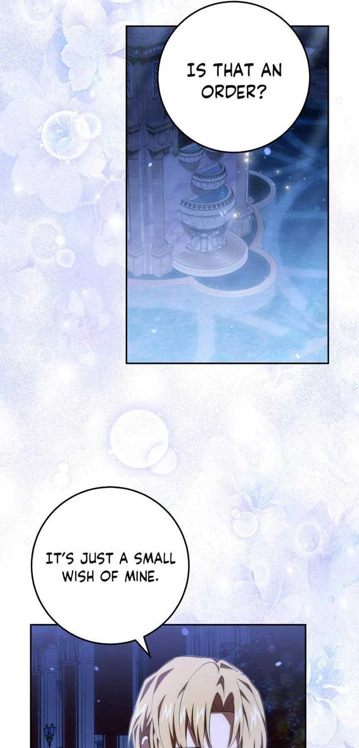 Come On Now, Even If I’m Not A Villain Chapter 28 page 61 - 