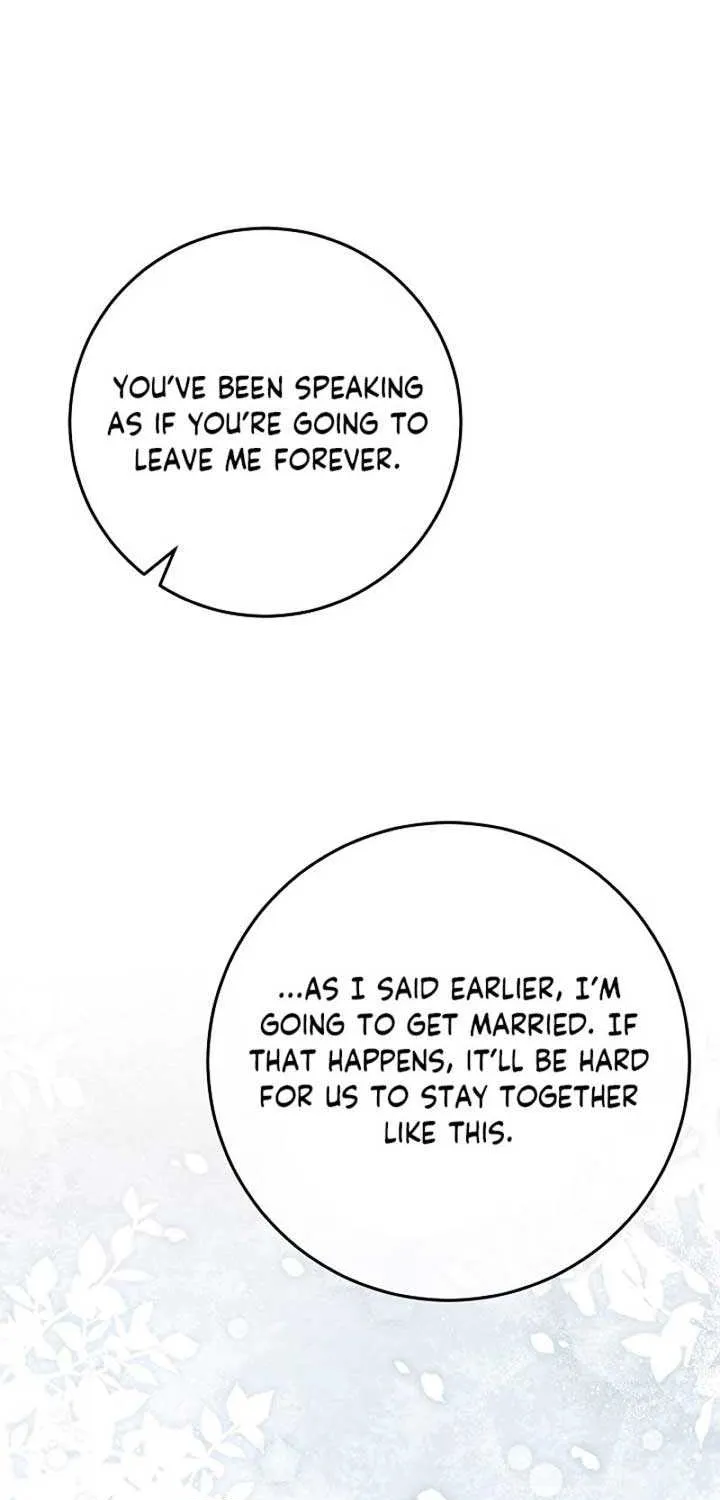 Come On Now, Even If I’m Not A Villain Chapter 28 page 63 - 