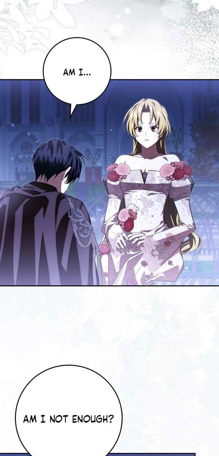 Come On Now, Even If I’m Not A Villain Chapter 28 page 66 - 
