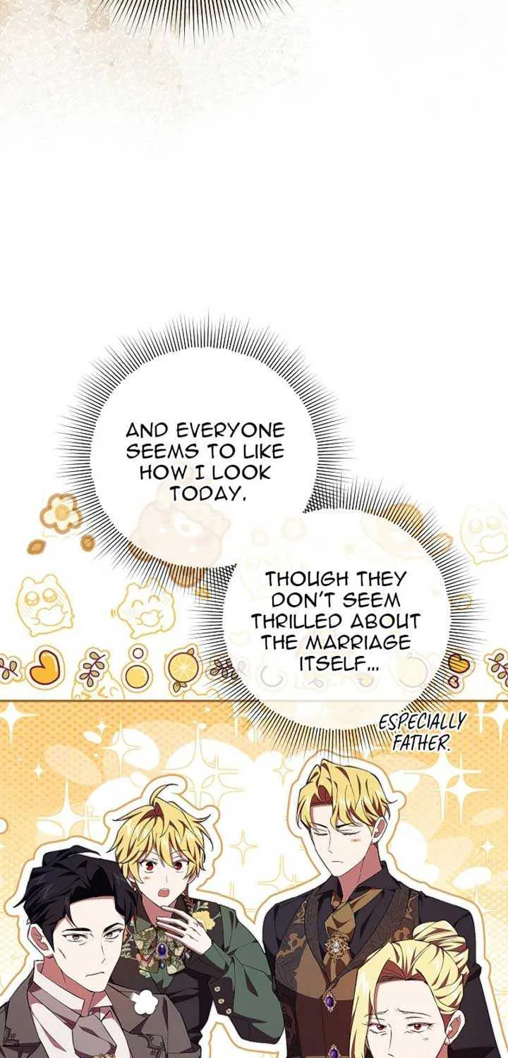 Come On Now, Even If I’m Not A Villain Chapter 28 page 8 - 