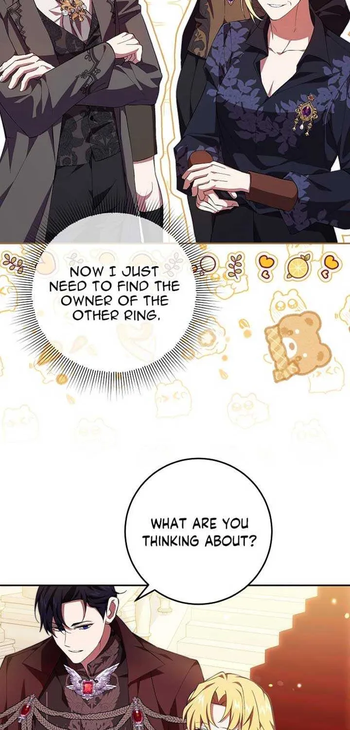 Come On Now, Even If I’m Not A Villain Chapter 28 page 9 - 
