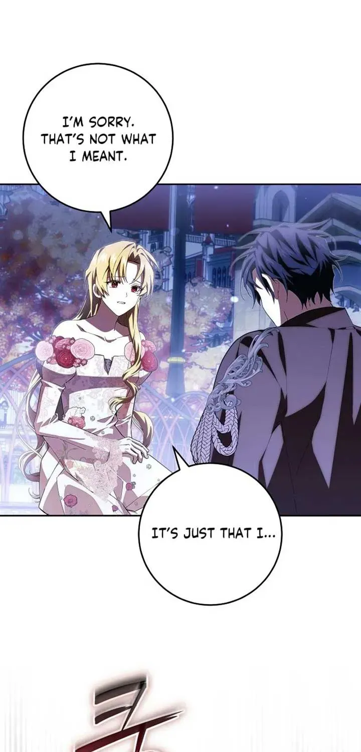 Come On Now, Even If I’m Not A Villain Chapter 29.1 page 14 - 
