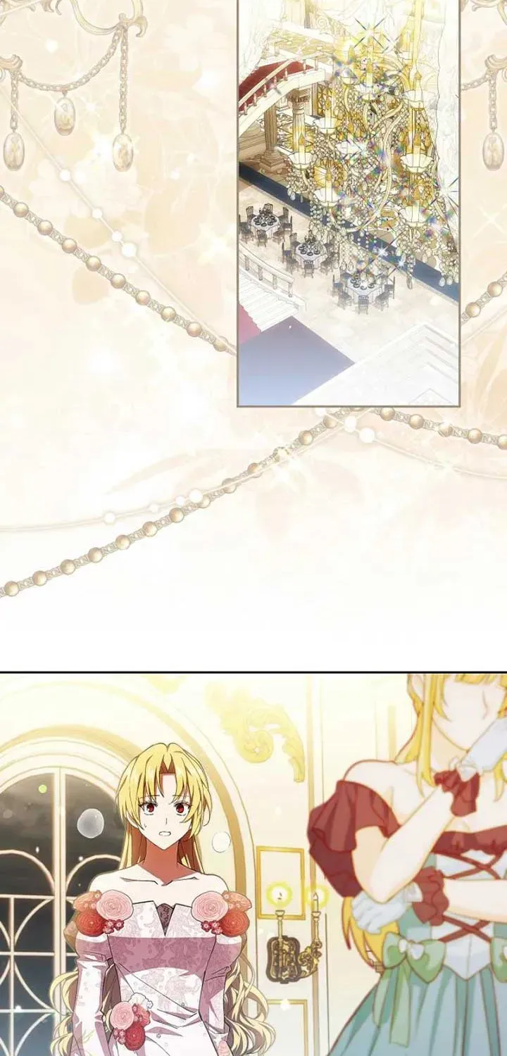 Come On Now, Even If I’m Not A Villain Chapter 29.1 page 26 - 