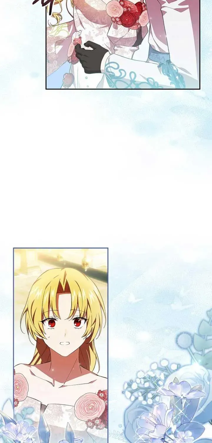 Come On Now, Even If I’m Not A Villain Chapter 29.1 page 36 - 