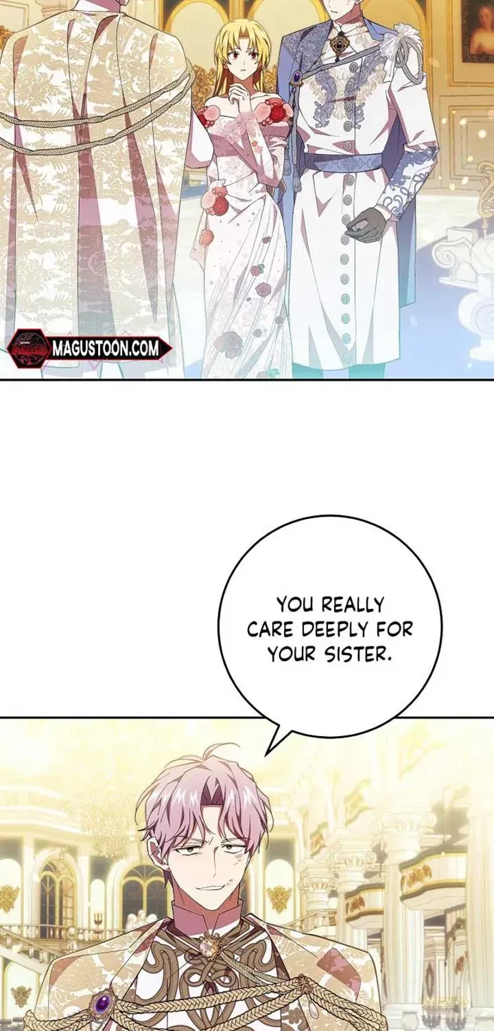 Come On Now, Even If I’m Not A Villain Chapter 29.1 page 39 - 