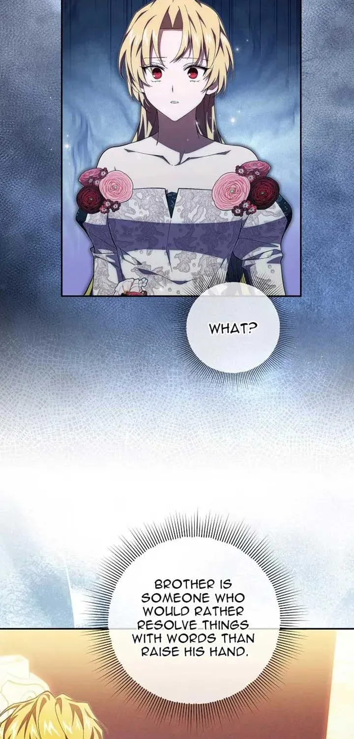 Come On Now, Even If I’m Not A Villain Chapter 29.1 page 41 - 