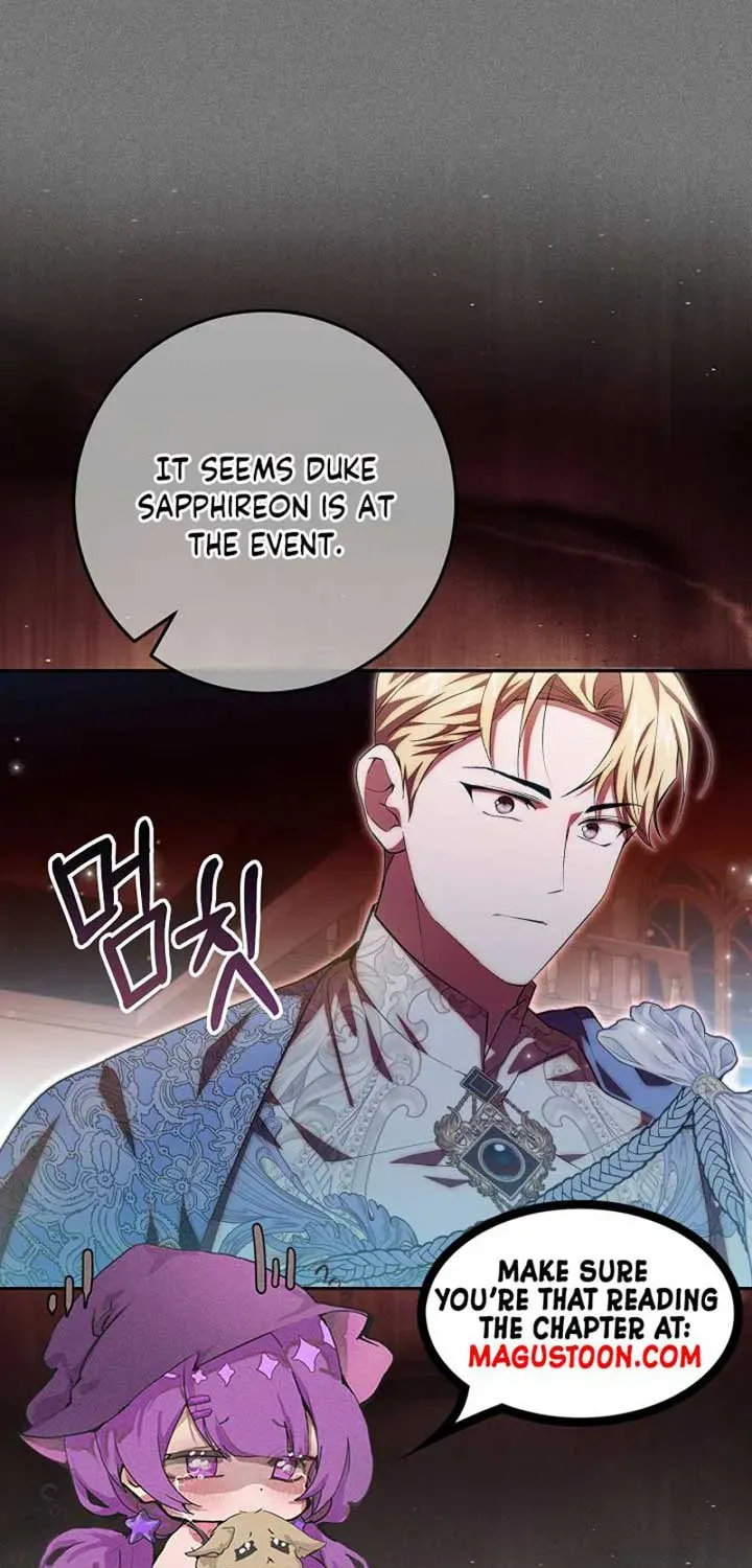 Come On Now, Even If I’m Not A Villain Chapter 29.1 page 46 - 