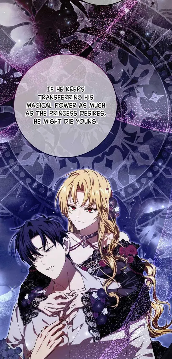 Come On Now, Even If I’m Not A Villain Chapter 29.1 page 48 - 
