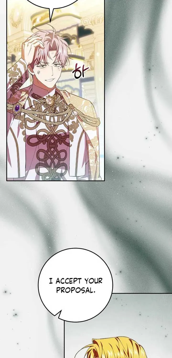 Come On Now, Even If I’m Not A Villain Chapter 29.1 page 64 - 