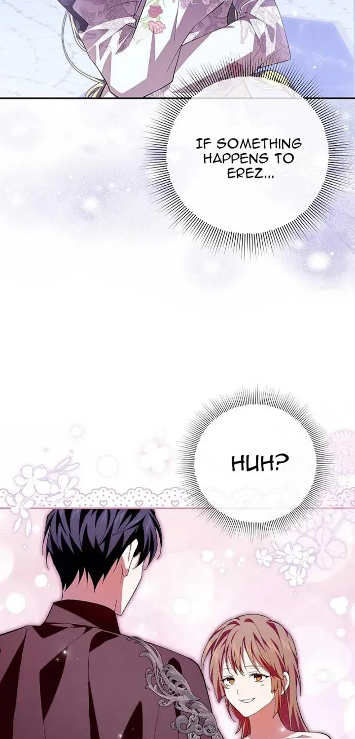 Come On Now, Even If I’m Not A Villain Chapter 29.1 page 70 - 