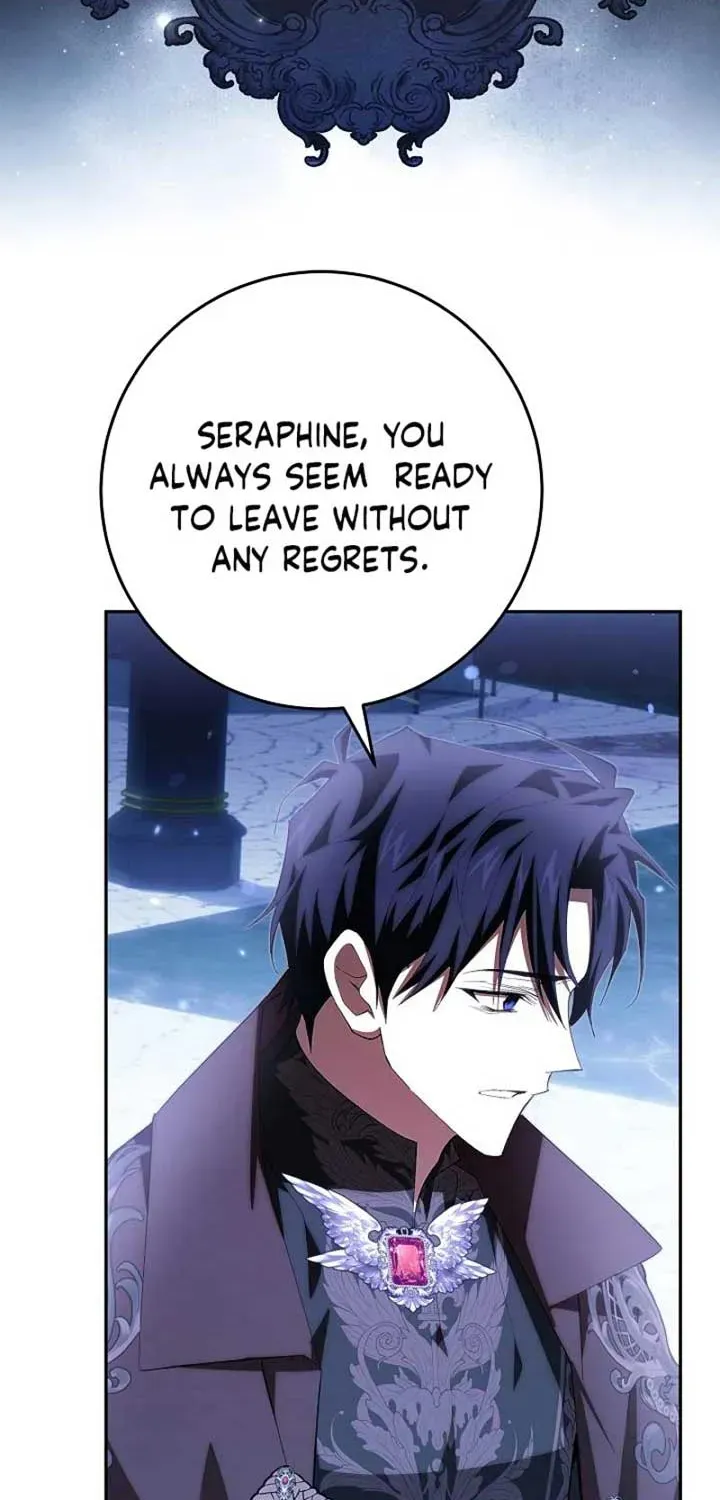Come On Now, Even If I’m Not A Villain Chapter 29.1 page 10 - 