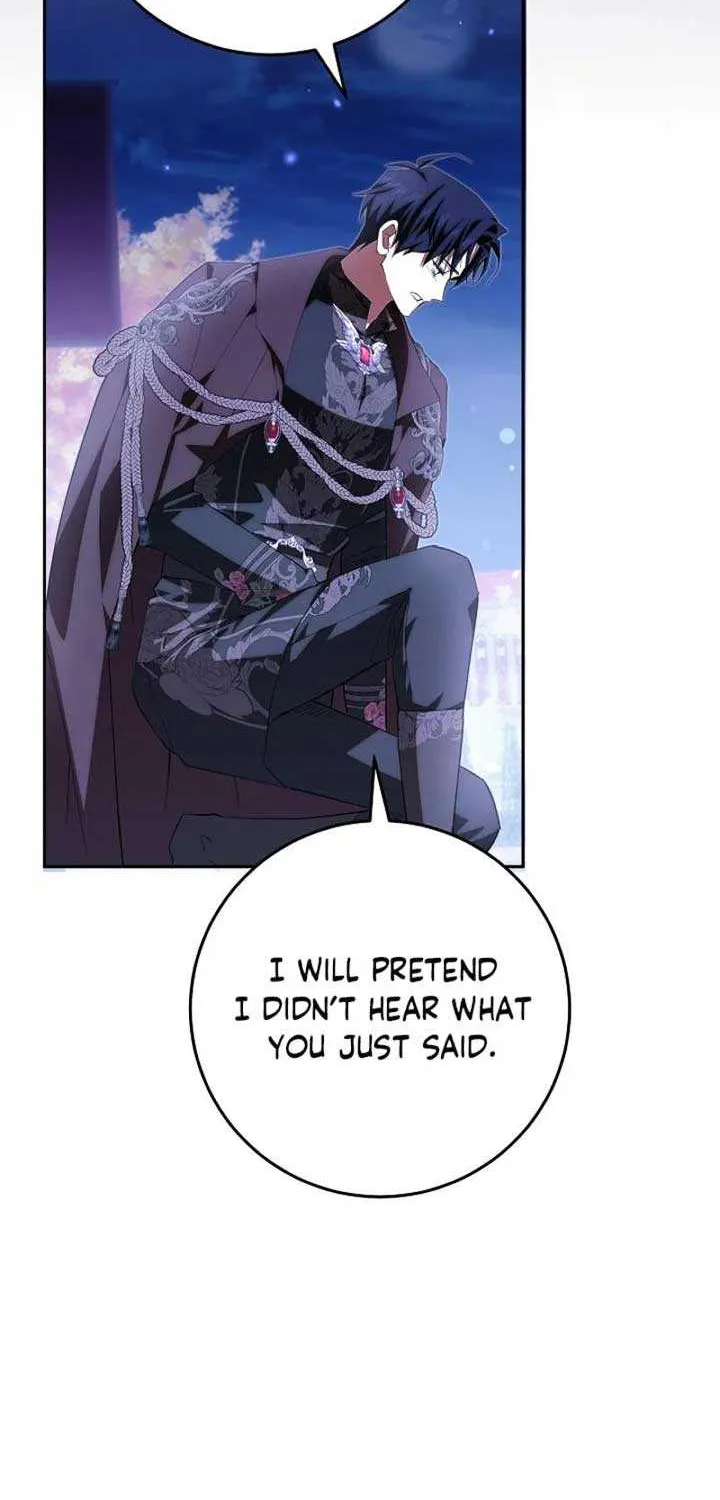 Come On Now, Even If I’m Not A Villain Chapter 29 page 14 - 
