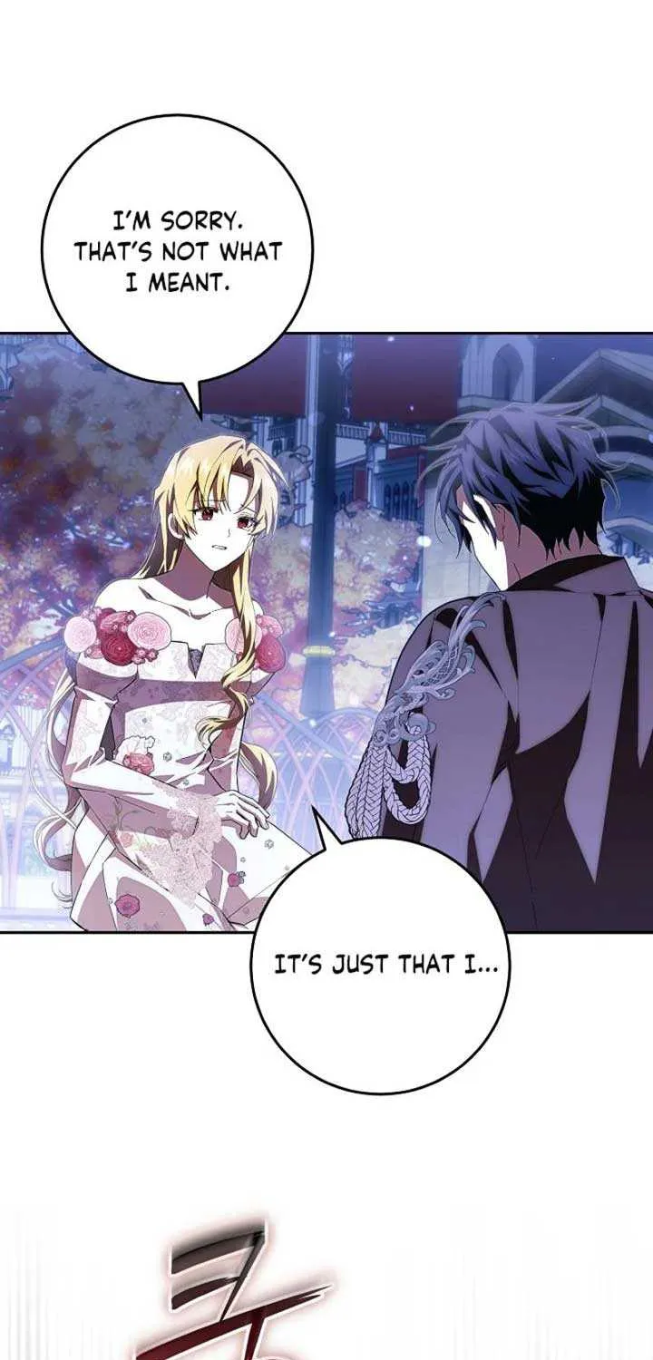 Come On Now, Even If I’m Not A Villain Chapter 29 page 15 - 