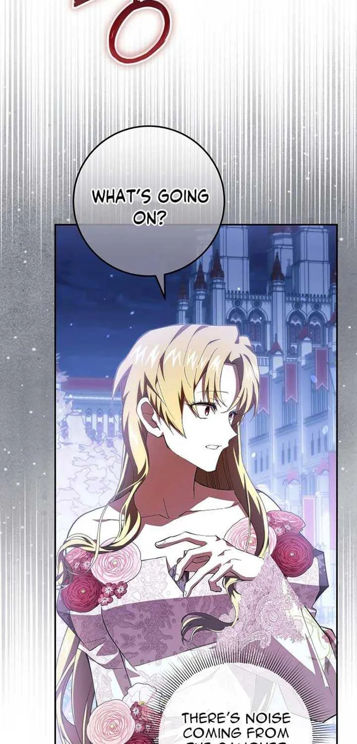 Come On Now, Even If I’m Not A Villain Chapter 29 page 16 - 