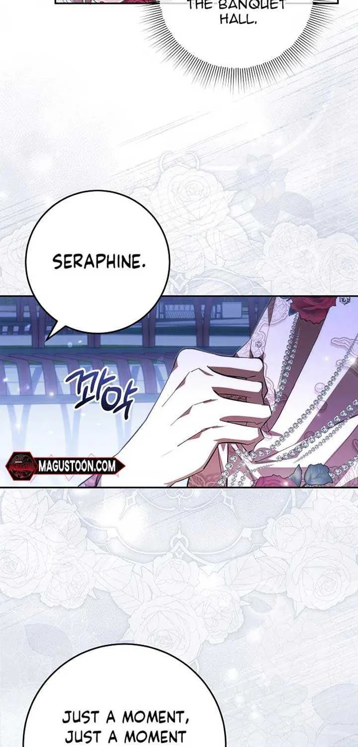 Come On Now, Even If I’m Not A Villain Chapter 29 page 17 - 