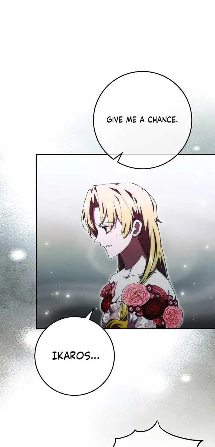 Come On Now, Even If I’m Not A Villain Chapter 29 page 19 - 