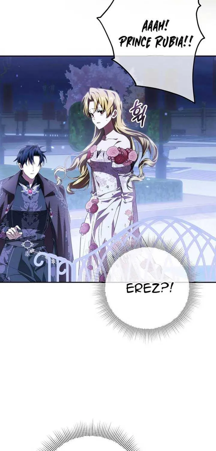 Come On Now, Even If I’m Not A Villain Chapter 29 page 20 - 