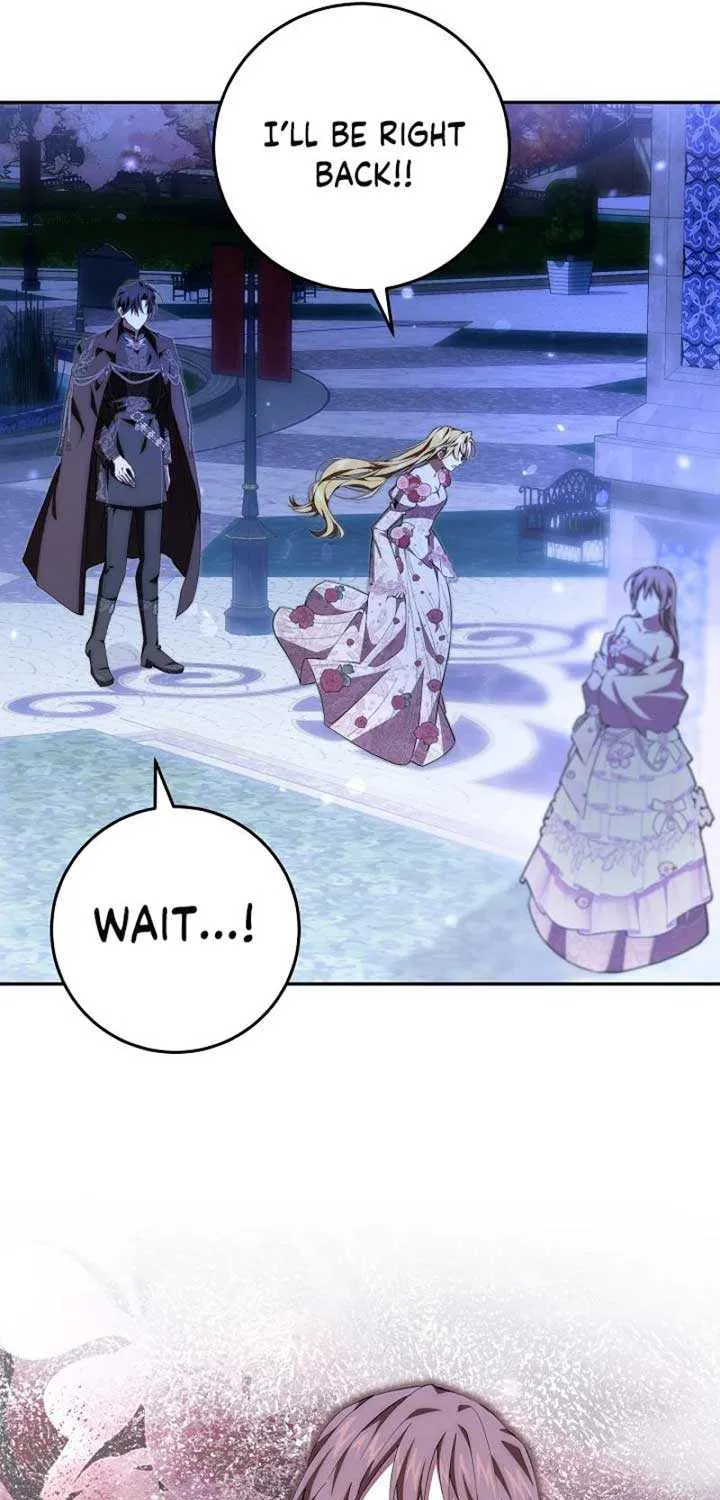 Come On Now, Even If I’m Not A Villain Chapter 29 page 24 - 