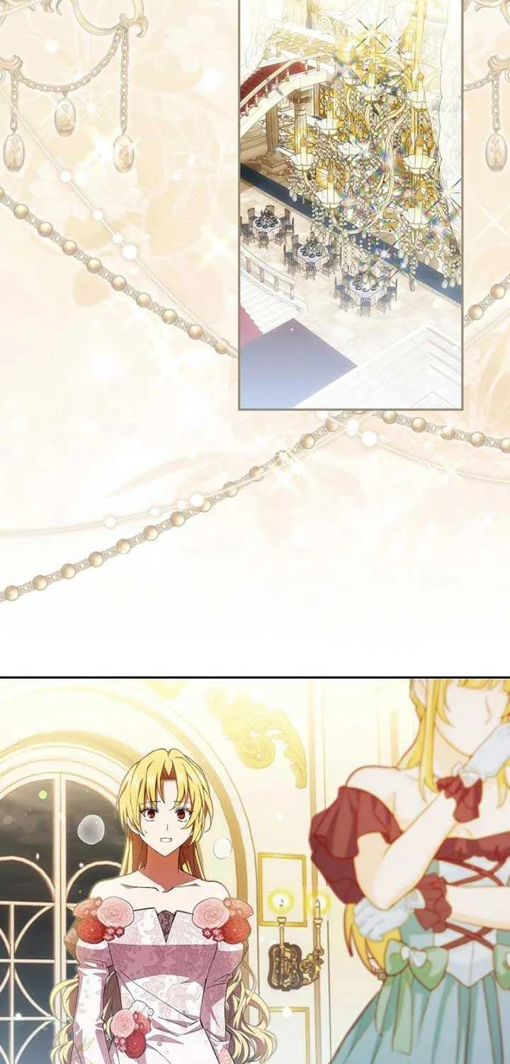 Come On Now, Even If I’m Not A Villain Chapter 29 page 27 - 