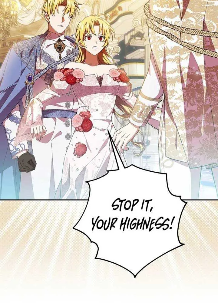 Come On Now, Even If I’m Not A Villain Chapter 29 page 34 - 