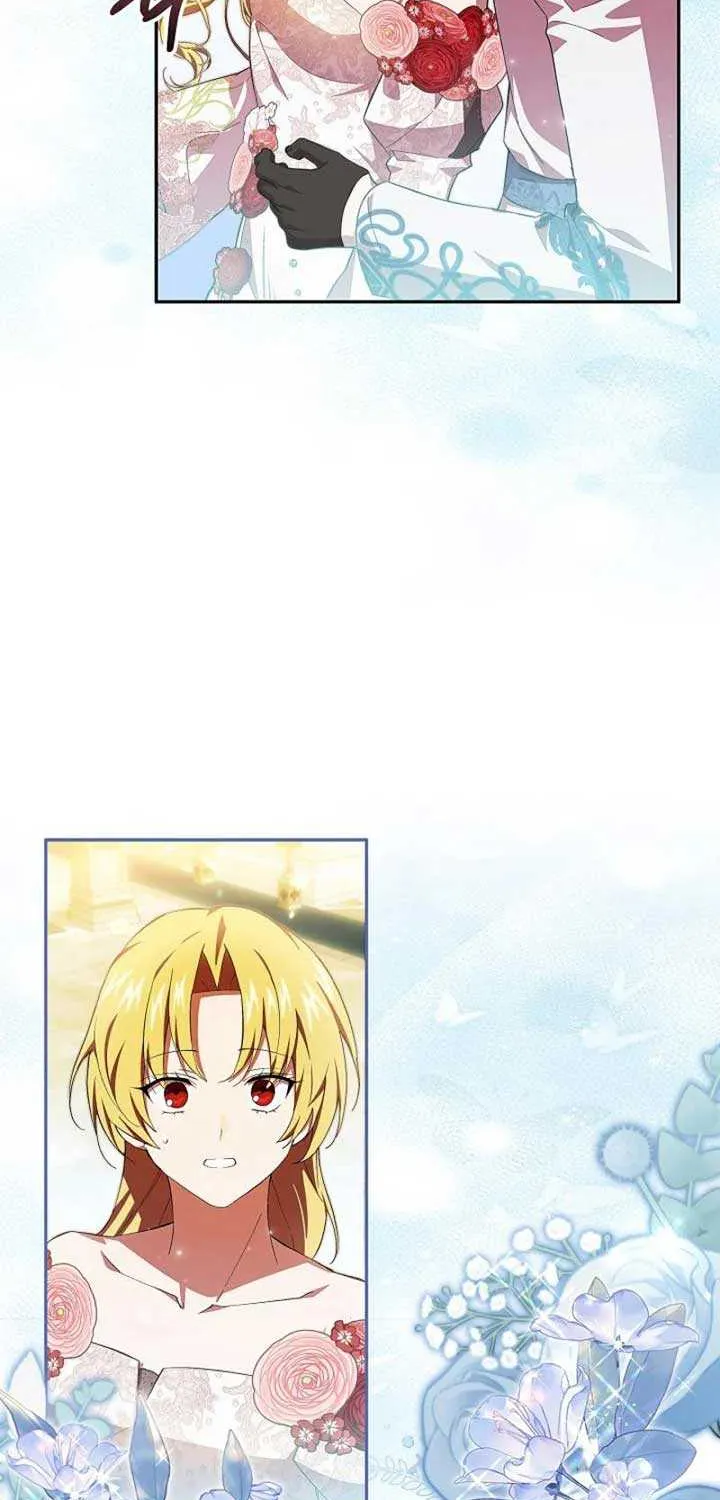 Come On Now, Even If I’m Not A Villain Chapter 29 page 37 - 