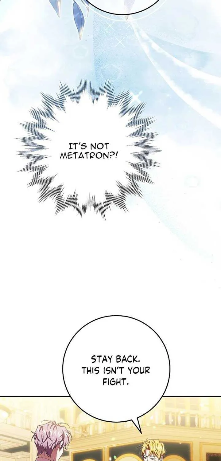 Come On Now, Even If I’m Not A Villain Chapter 29 page 39 - 