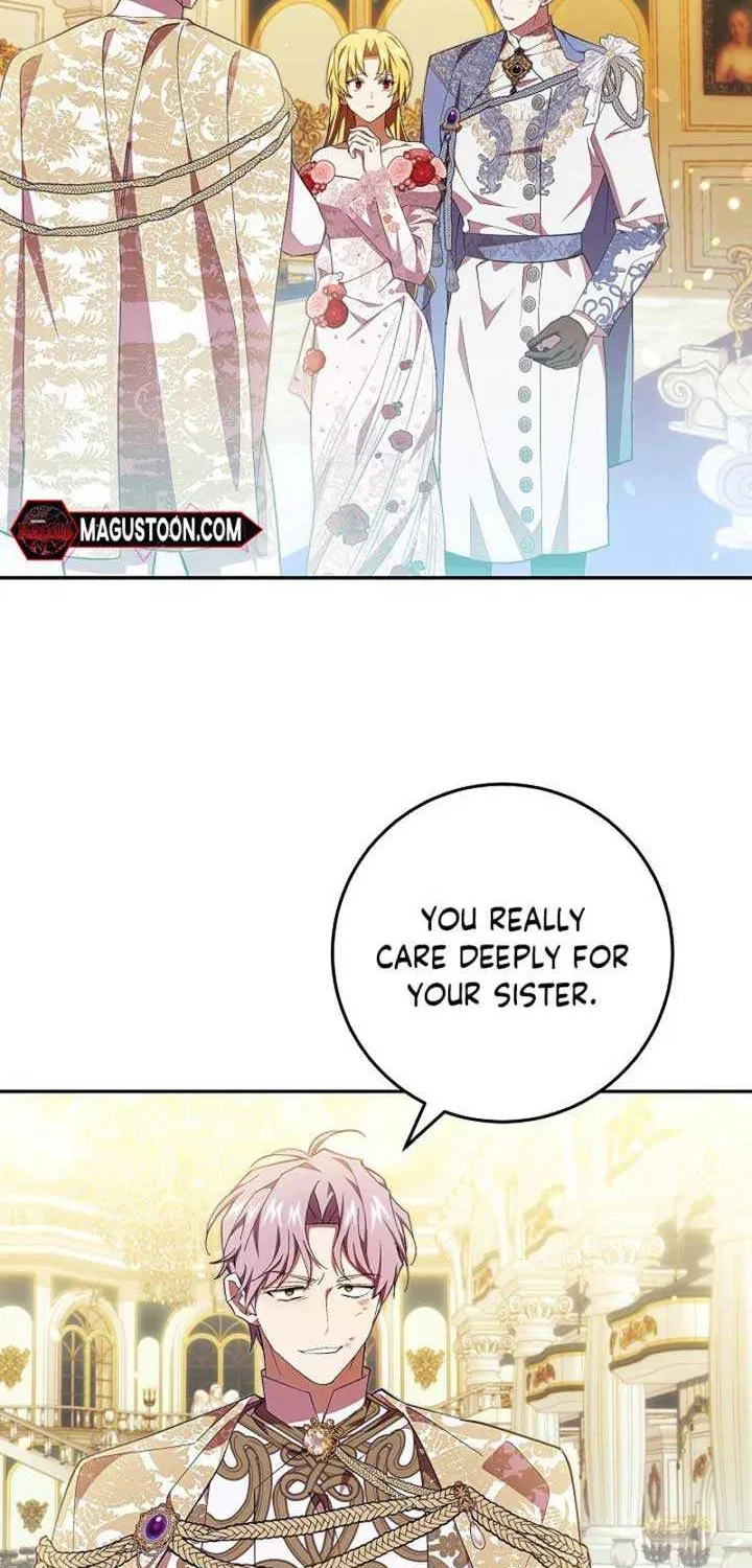 Come On Now, Even If I’m Not A Villain Chapter 29 page 40 - 