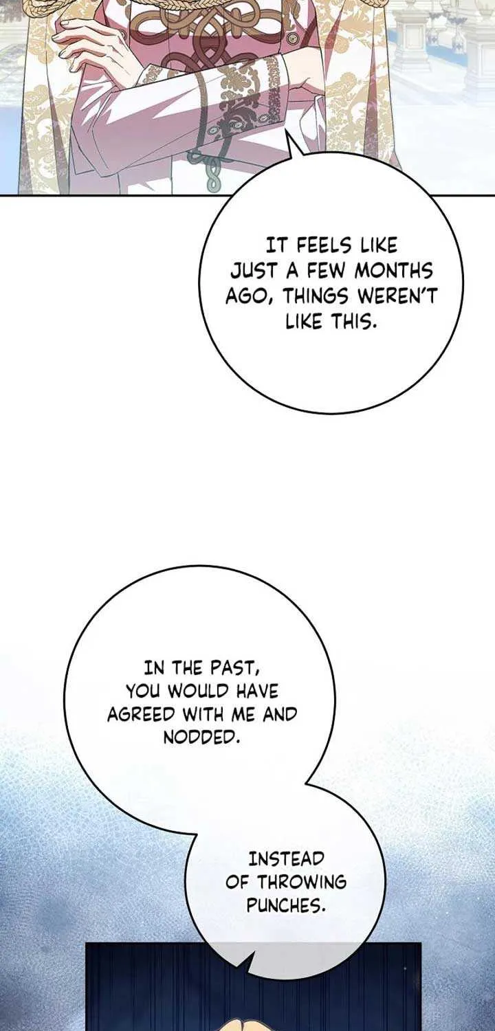 Come On Now, Even If I’m Not A Villain Chapter 29 page 41 - 