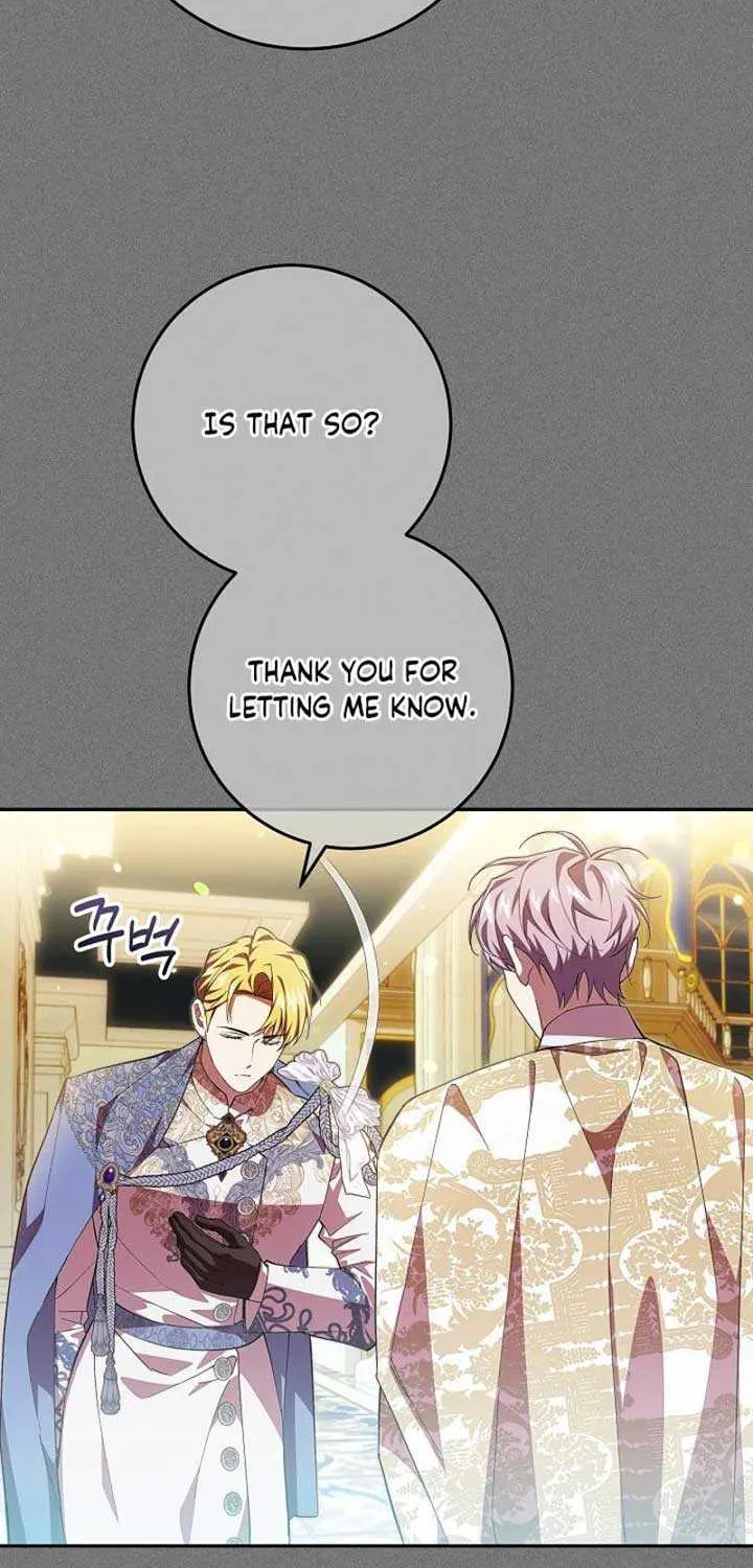 Come On Now, Even If I’m Not A Villain Chapter 29 page 46 - 