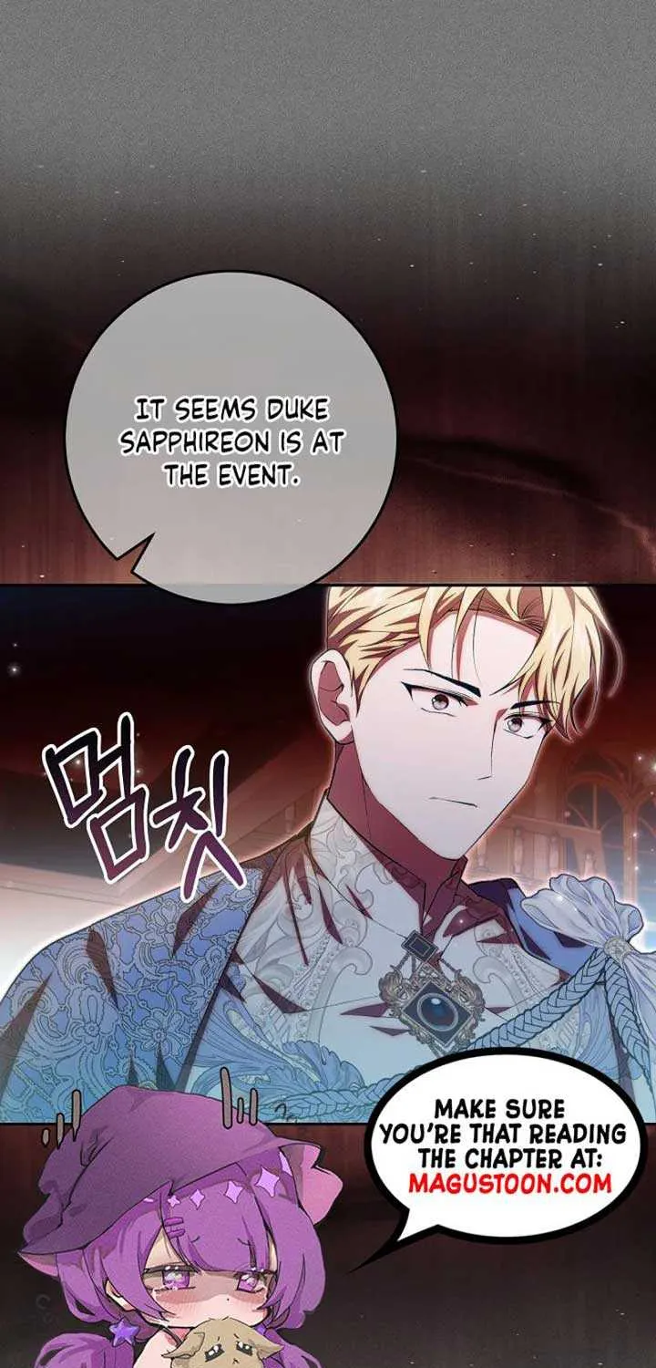 Come On Now, Even If I’m Not A Villain Chapter 29 page 47 - 