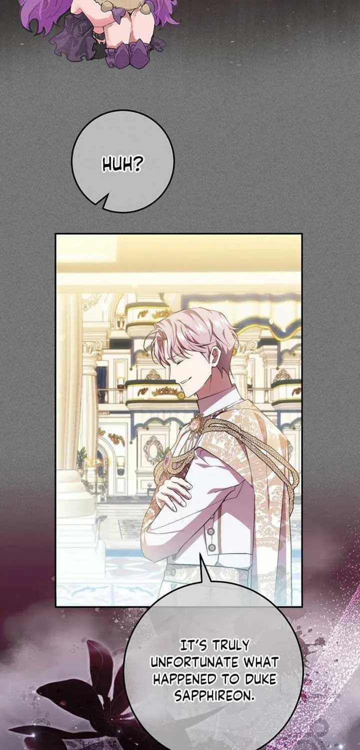 Come On Now, Even If I’m Not A Villain Chapter 29 page 48 - 
