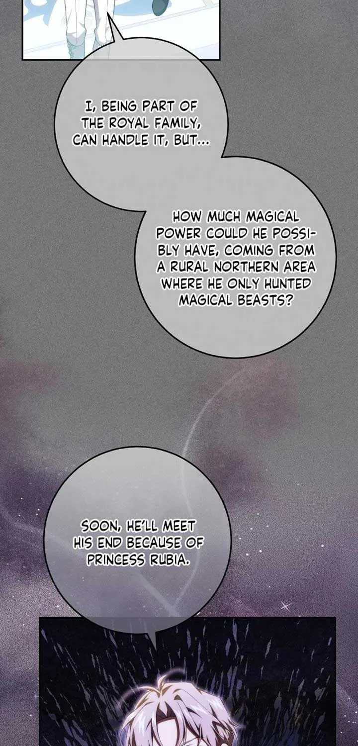 Come On Now, Even If I’m Not A Villain Chapter 29 page 51 - 