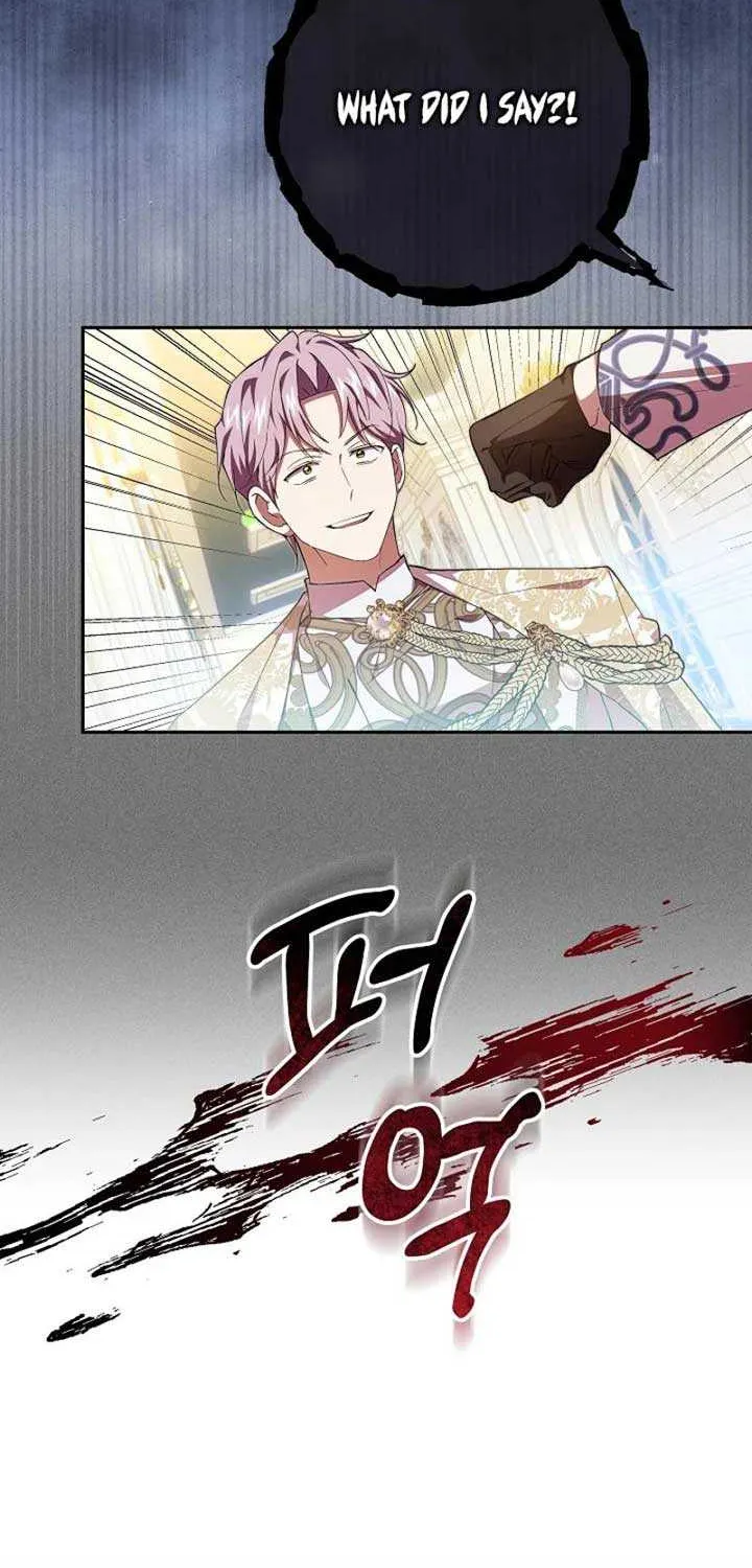 Come On Now, Even If I’m Not A Villain Chapter 29 page 54 - 