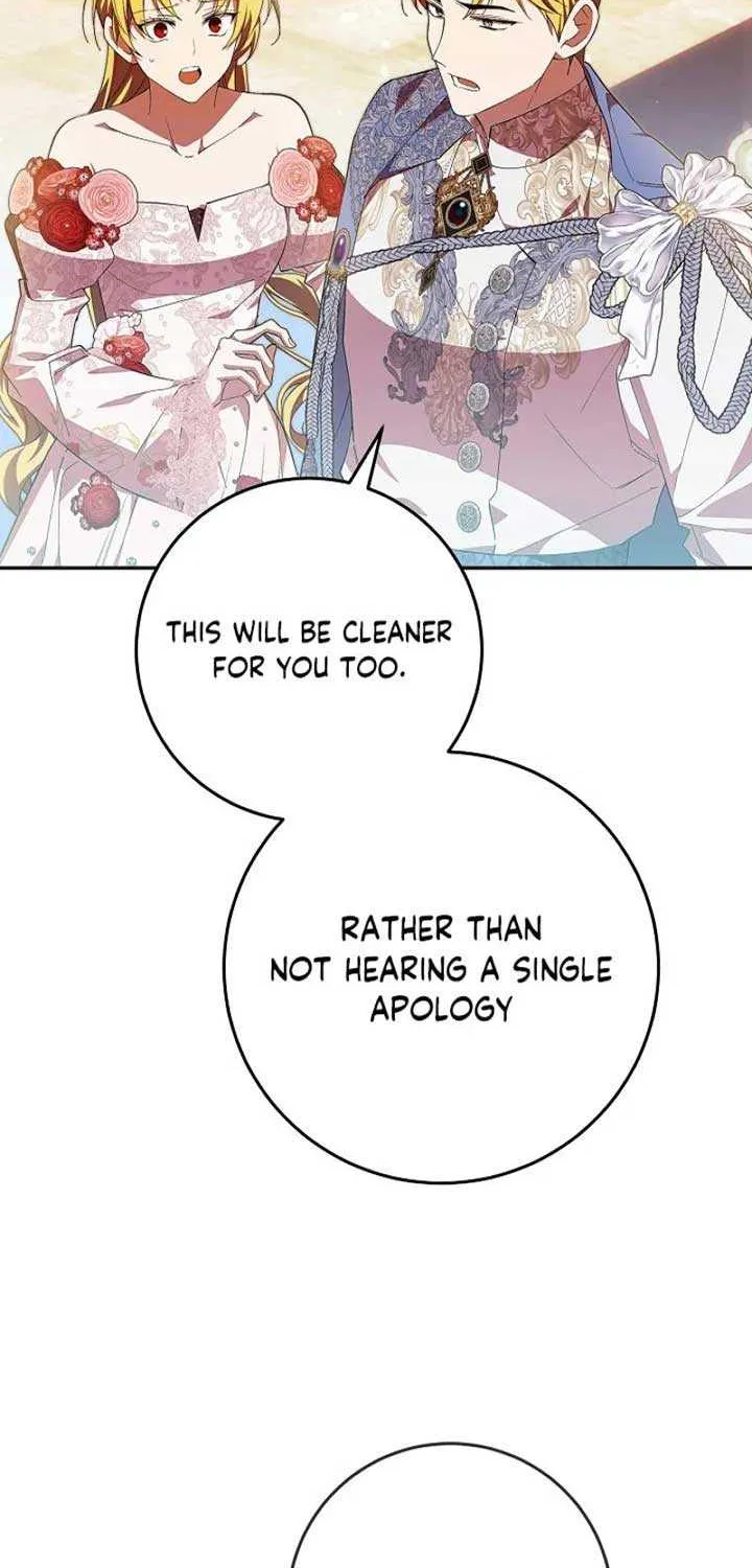 Come On Now, Even If I’m Not A Villain Chapter 29 page 63 - 