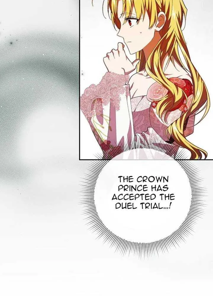 Come On Now, Even If I’m Not A Villain Chapter 29 page 66 - 