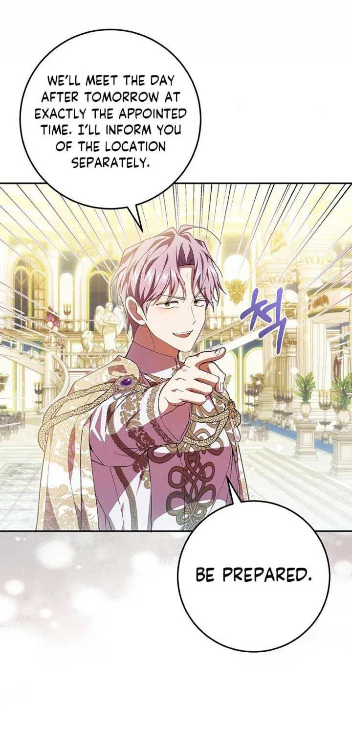 Come On Now, Even If I’m Not A Villain Chapter 29 page 67 - 