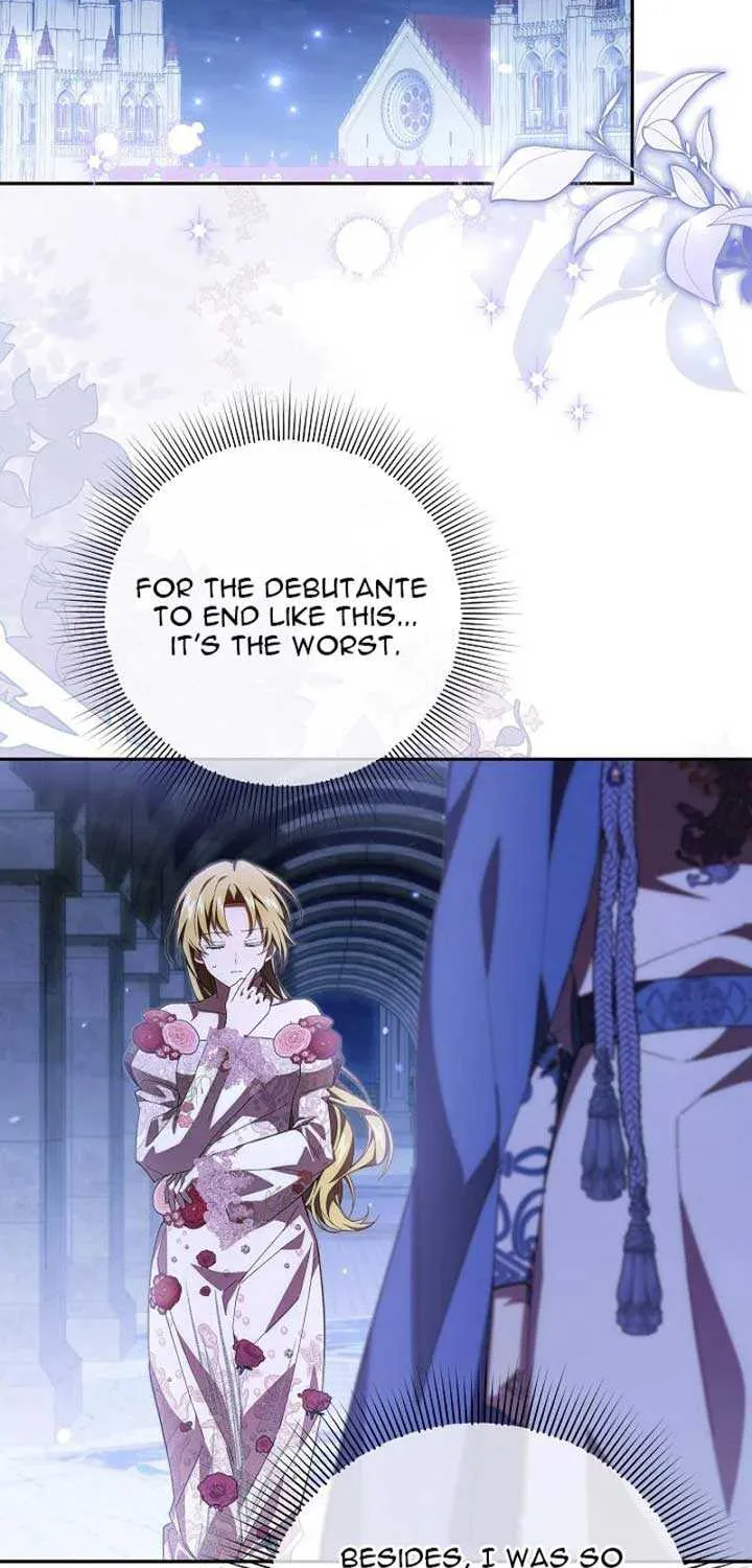 Come On Now, Even If I’m Not A Villain Chapter 29 page 69 - 