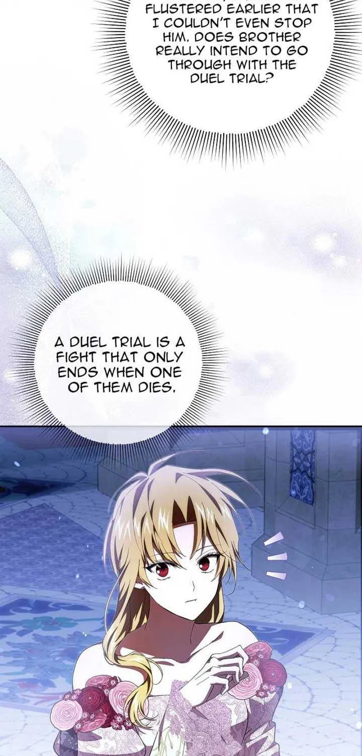 Come On Now, Even If I’m Not A Villain Chapter 29 page 70 - 