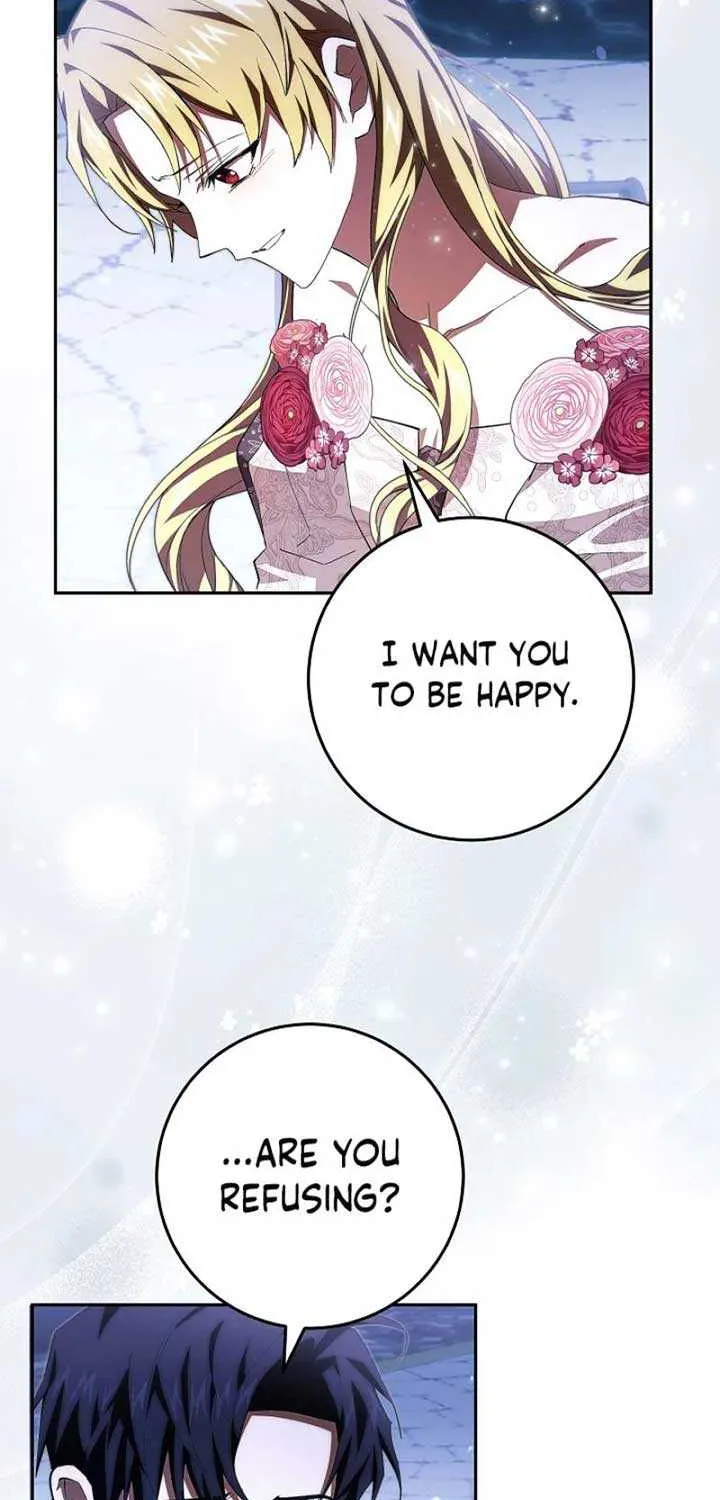 Come On Now, Even If I’m Not A Villain Chapter 29 page 8 - 