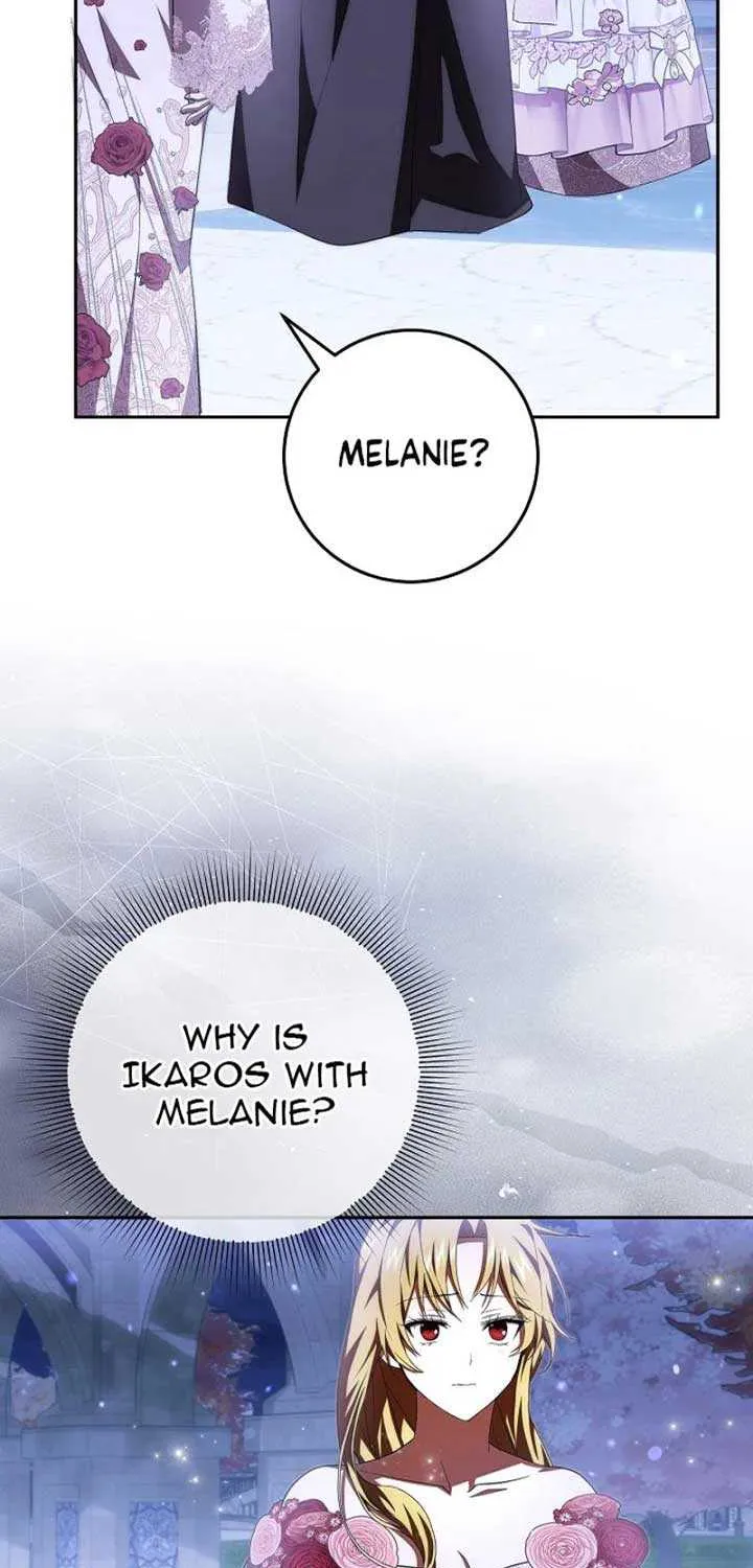 Come On Now, Even If I’m Not A Villain Chapter 29 page 73 - 