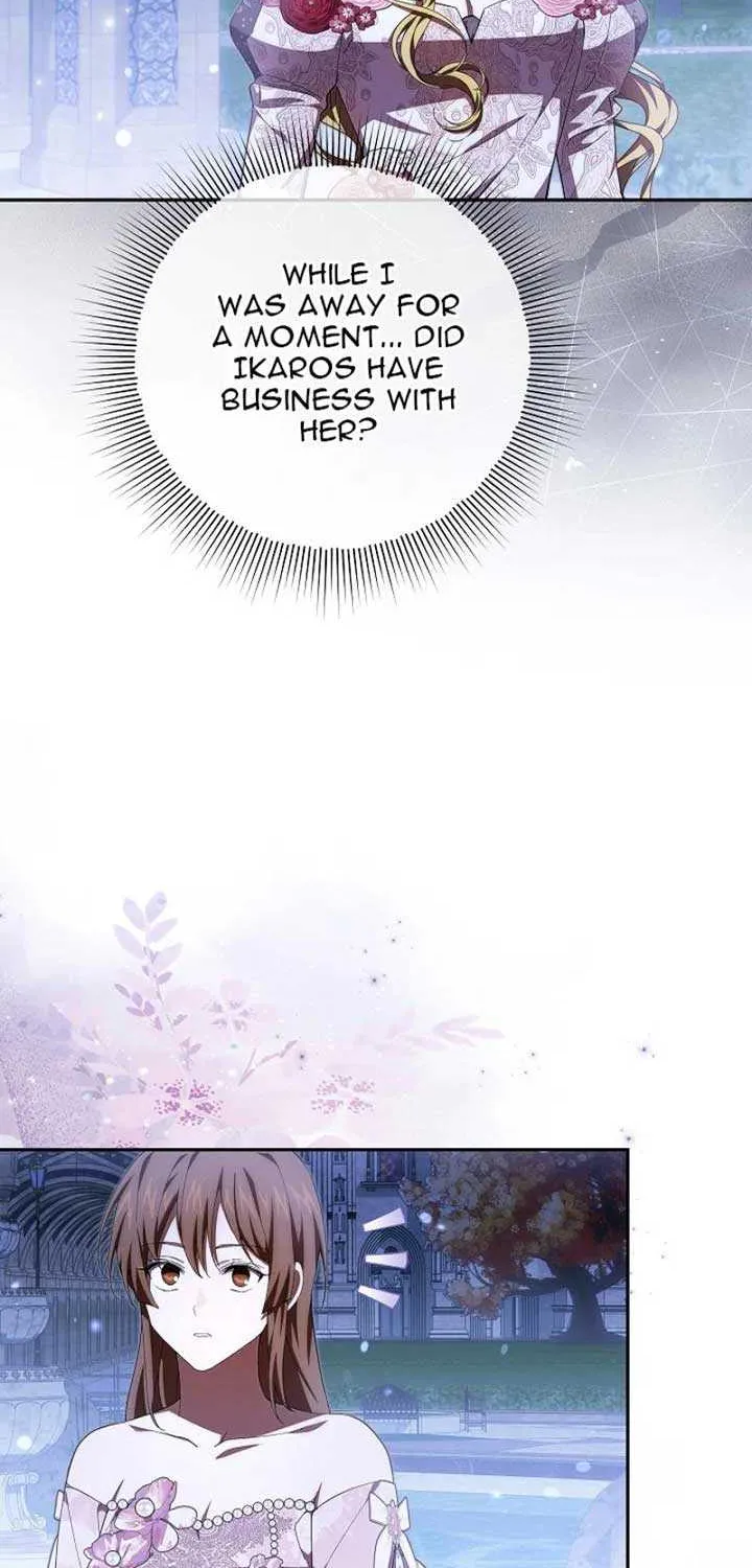 Come On Now, Even If I’m Not A Villain Chapter 29 page 74 - 