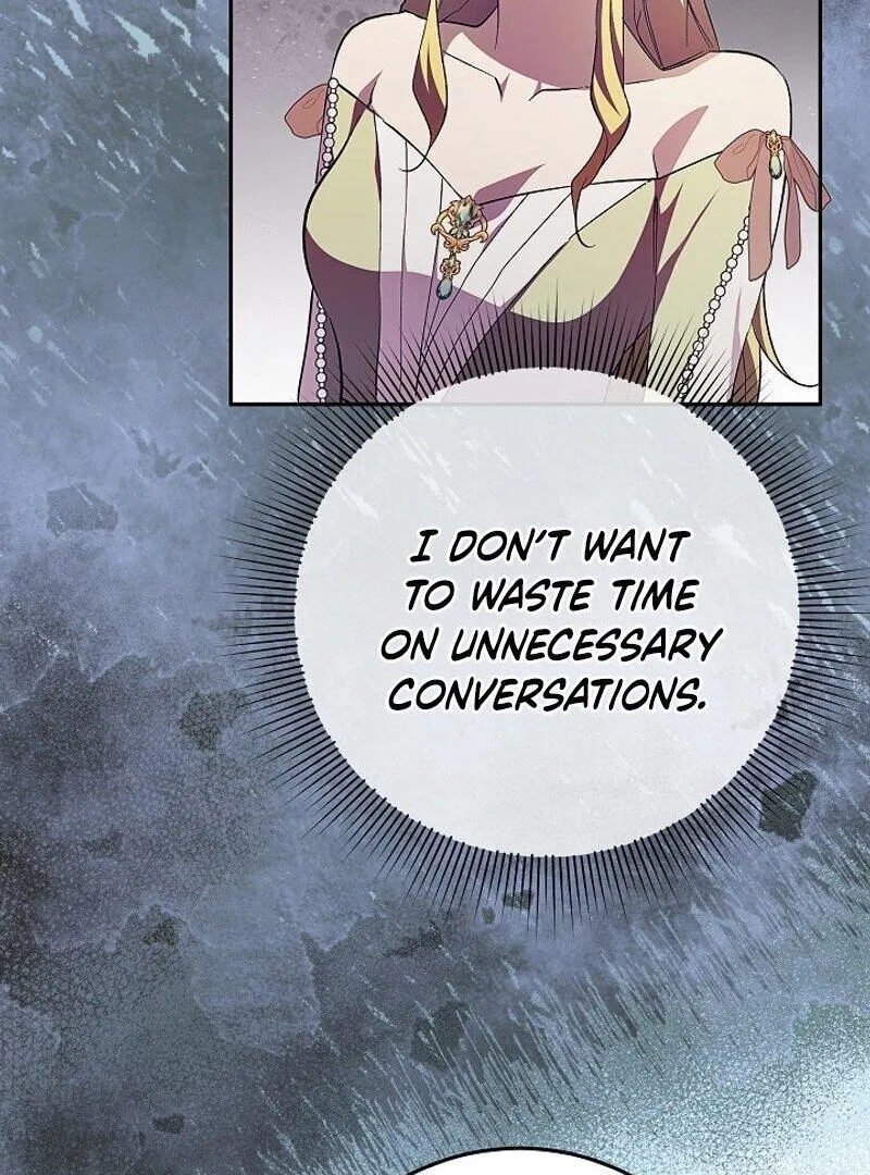 Come On Now, Even If I’m Not A Villain Chapter 3 page 102 - 
