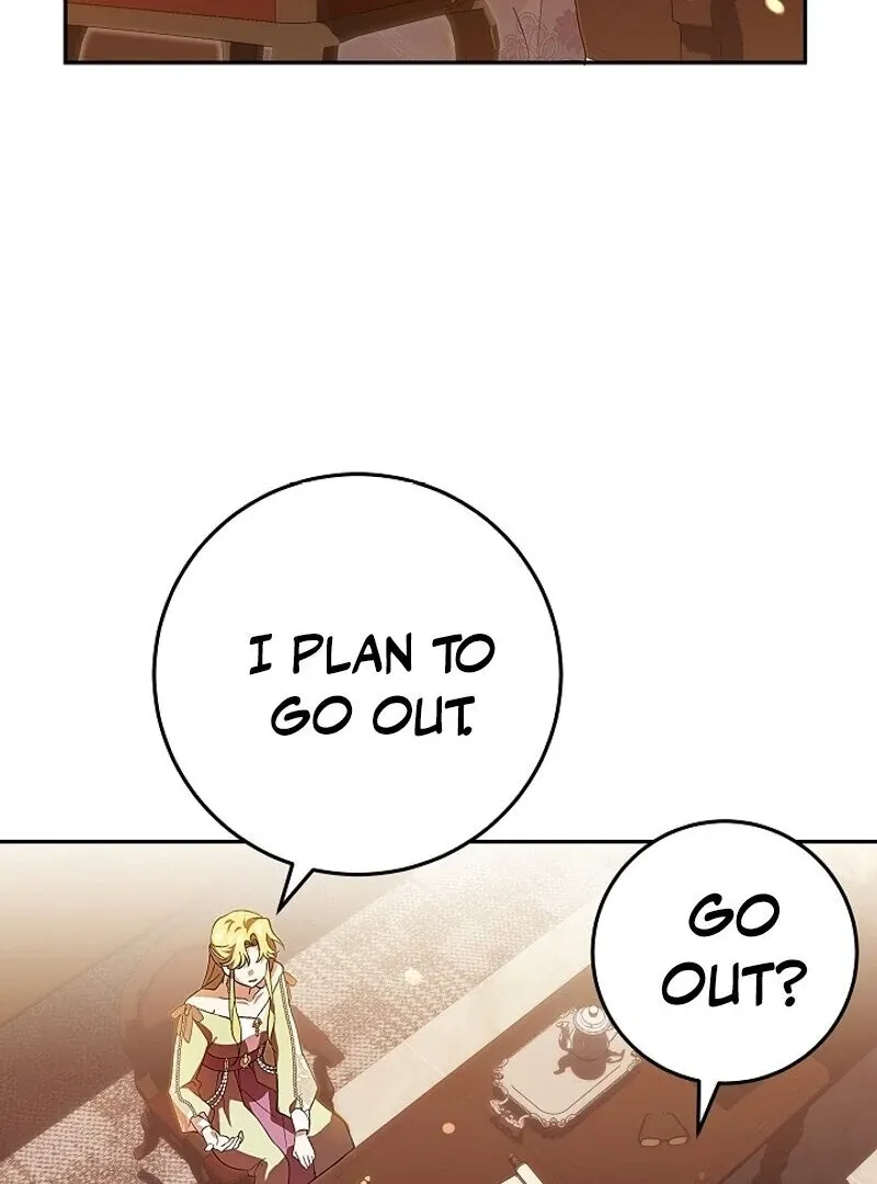 Come On Now, Even If I’m Not A Villain Chapter 3 page 104 - 