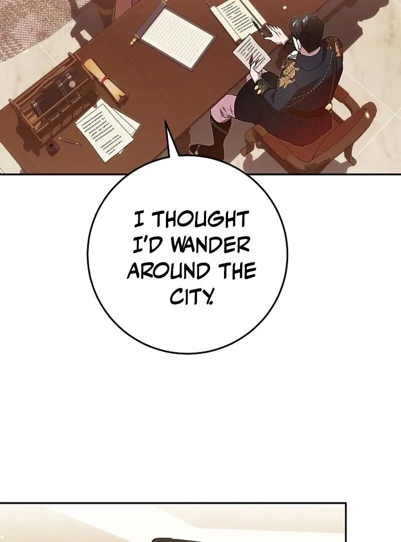 Come On Now, Even If I’m Not A Villain Chapter 3 page 105 - 