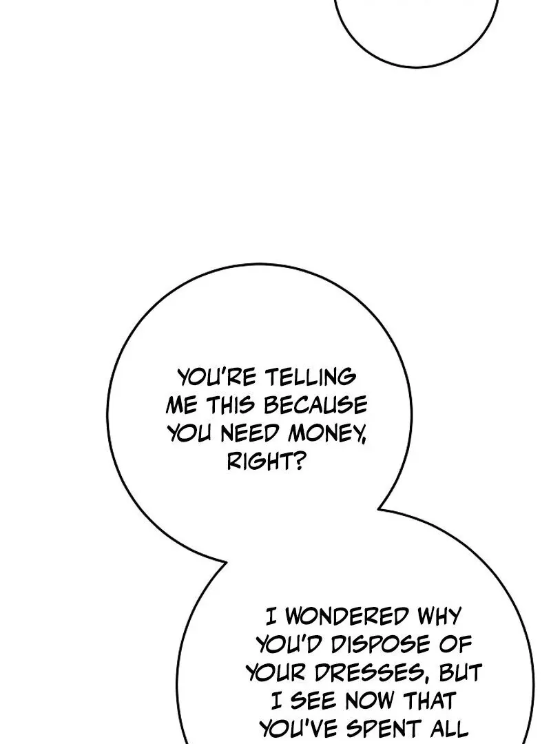 Come On Now, Even If I’m Not A Villain Chapter 3 page 109 - 